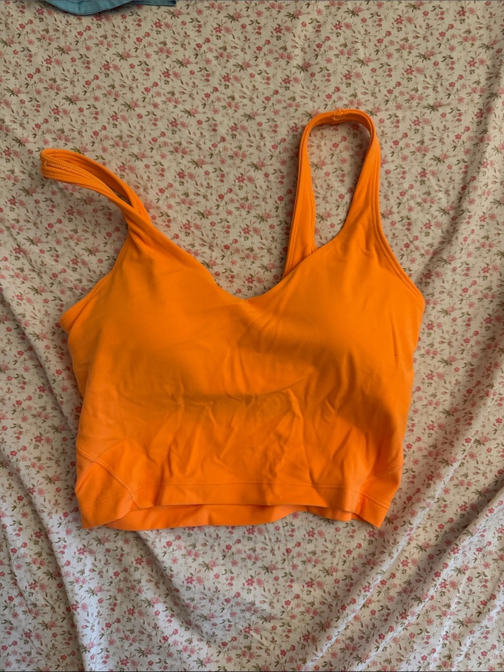 Lululemon align tank